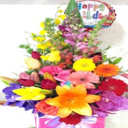 Sophia Flowers, Templestowe Florist Vic 3107Birthday Flowers Archives - Sophia  Flowers