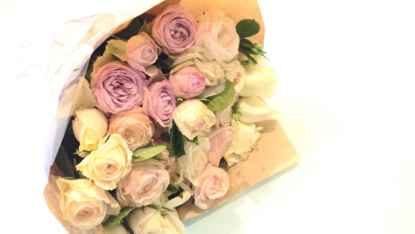 pastel-roses-bouquet