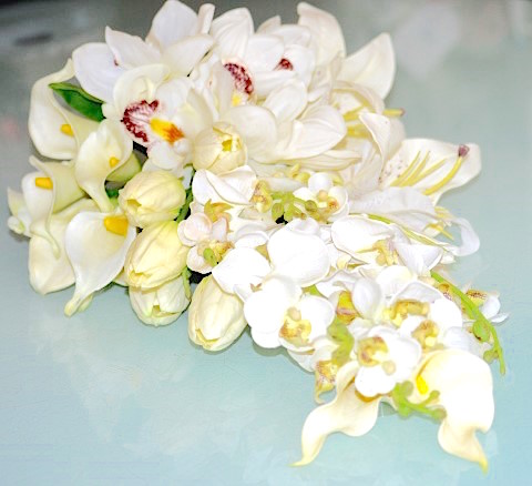 Sophia Flowers | Templestowe Florist Vic 3107Silk53 Silk Wedding Flower ...
